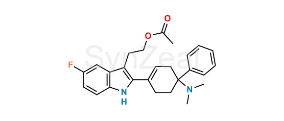 Picture of Cebranopadol Impurity 2