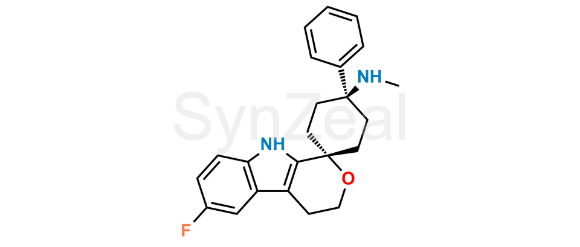 Picture of Cebranopadol Impurity 3