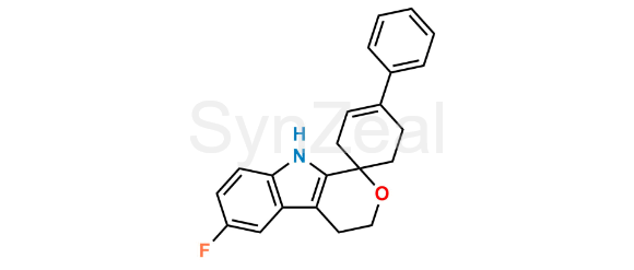 Picture of Cebranopadol Impurity 4