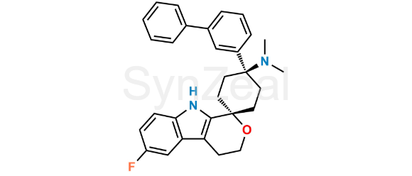 Picture of Cebranopadol Impurity 5