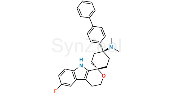 Picture of Cebranopadol Impurity 6