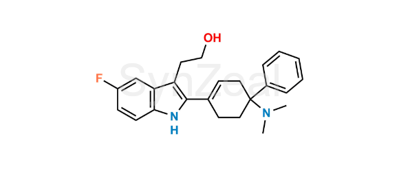 Picture of Cebranopadol Impurity 7