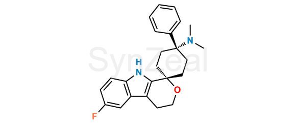 Picture of Cebranopadol Impurity 8