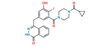 Picture of Olaparib Impurity 60