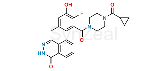 Picture of Olaparib Impurity 60