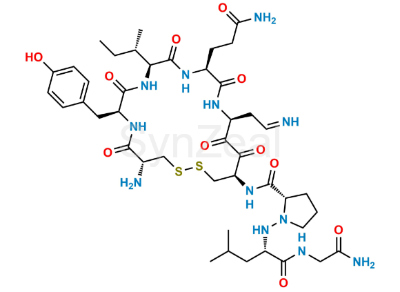 Picture of Oxytocin Imine