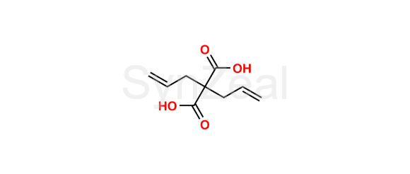 Picture of Valproic Acid Impurity 14