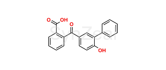 Picture of Fendizoic Acid