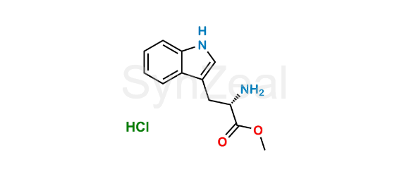 Picture of L-Tryptophan Methyl Ester Hydrochloride