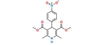 Picture of Nifedipine Impurity 9