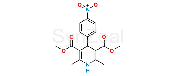 Picture of Nifedipine Impurity 9