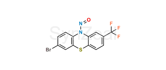 Picture of Trifluoperazine Impurity 2