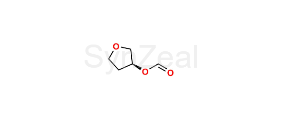 Picture of Empagliflozin Impurity 92