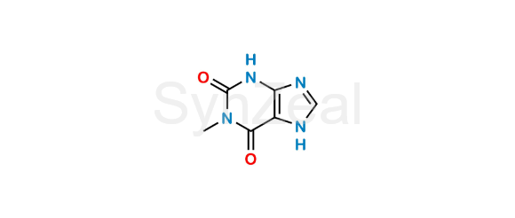 Picture of Theophylline Impurity 19