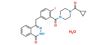 Picture of Olaparib Monohydrate