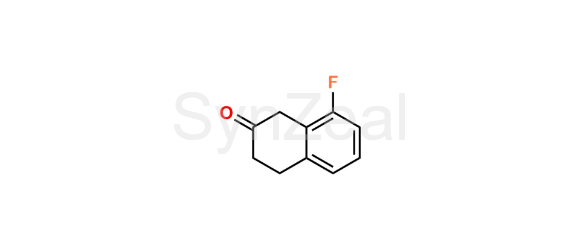 Picture of 8-Fluoro-2-tetralone