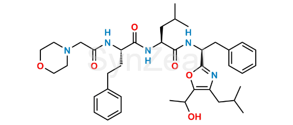 Picture of Carfilzomib Impurity 98