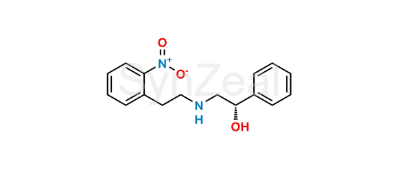 Picture of Mirabegron Impurity 82