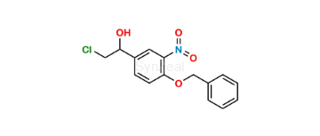 Picture of Formoterol Impurity 24