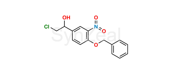 Picture of Formoterol Impurity 24