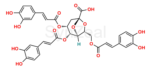 Picture of Epinephrine Impurity 17