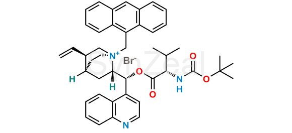 Picture of Cinchonidine Impurity 2