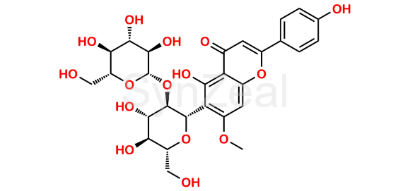 Picture of Spinosin