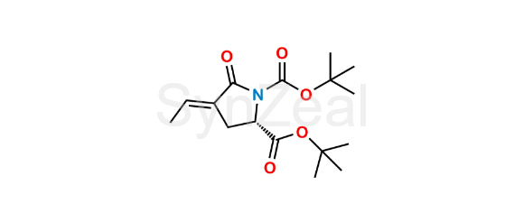 Picture of Clindamycin Impurity 25