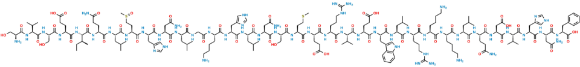 Picture of Met+O(8) Teriparatide