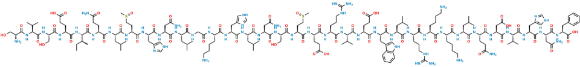 Picture of Met+O(8,18) Teriparatide