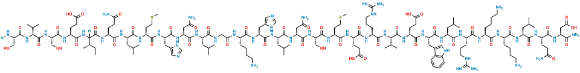 Picture of Teriparatide Succinimide (30) Impurity