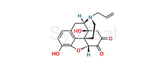 Picture of Naloxone Impurity 15