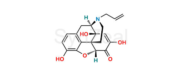 Picture of Naloxone Impurity 16