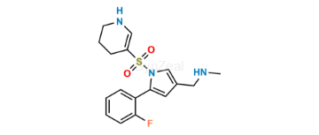Picture of Vonoprazan Impurity 9