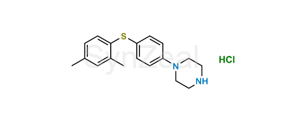 Picture of Vortioxetine Impurity 63