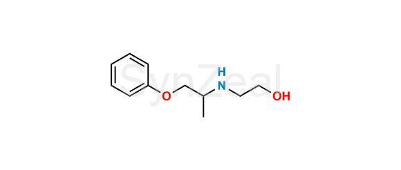 Picture of Phenoxybenzamine Impurity 1