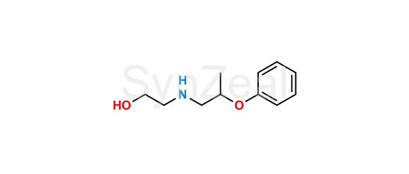 Picture of Phenoxybenzamine Impurity 2