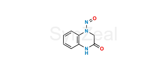 Picture of Lumateperone Nitroso Impurity 8