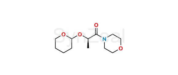 Picture of Efinaconazole Impurity 35