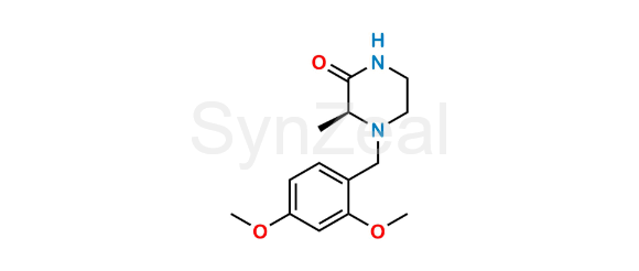 Picture of Fezolinetant Impurity 11