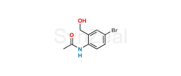 Picture of Enzalutamide Impurity 68