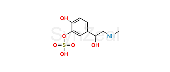 Picture of Epinephrine Impurity 19