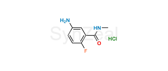 Picture of Enzalutamide Impurity 69