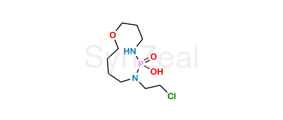 Picture of Cyclophosphamide Impurity 24