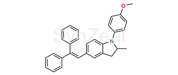 Picture of Clopidogrel Impurity 44