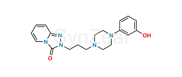 Picture of Trazodone Impurity 38