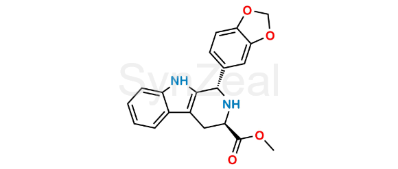 Picture of Tadalafil Impurity 27