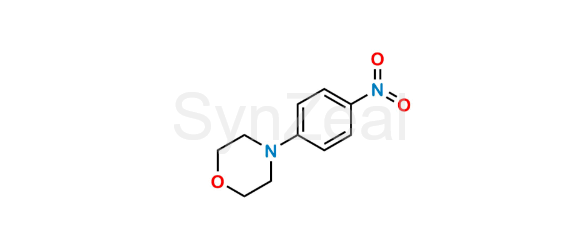 Picture of 4-(4-Nitrophenyl)morpholine