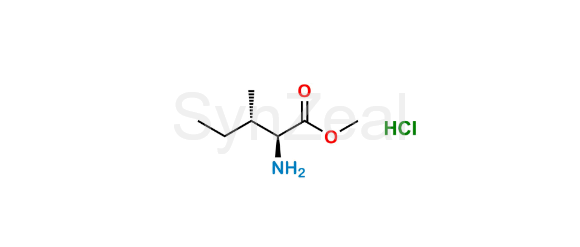 Picture of L-Isoleucine Methyl Ester Hydrochloride