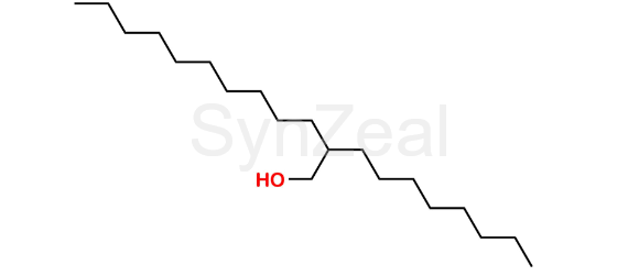 Picture of 2-Octyldodecan-1-ol